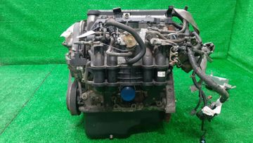 ДВИГАТЕЛЬ НА HONDA STREAM RN1 D17A