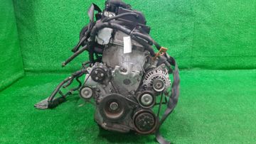 ДВИГАТЕЛЬ НА NISSAN MARCH AK12 CR12DE