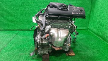 ДВИГАТЕЛЬ НА NISSAN MARCH AK12 CR12DE