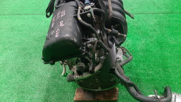 ДВИГАТЕЛЬ НА NISSAN MARCH AK12 CR12DE