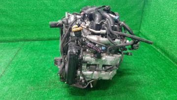 ДВИГАТЕЛЬ НА SUBARU LEGACY BR9 EJ255
