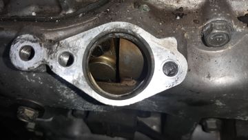 ДВИГАТЕЛЬ НА SUBARU LEGACY BR9 EJ255