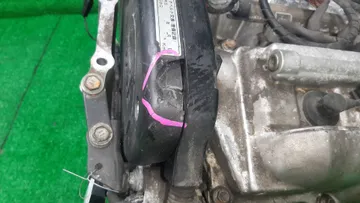 ДВИГАТЕЛЬ НА TOYOTA WINDOM VCV10 3VZ-FE
