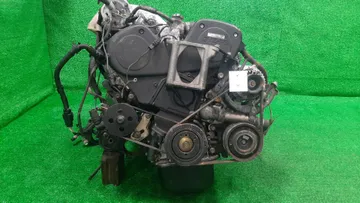 ДВИГАТЕЛЬ НА TOYOTA WINDOM VCV10 3VZ-FE
