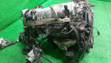 ДВИГАТЕЛЬ НА TOYOTA WINDOM VCV10 3VZ-FE