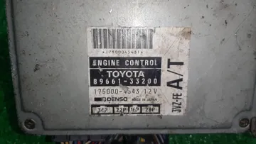 ДВИГАТЕЛЬ НА TOYOTA WINDOM VCV10 3VZ-FE