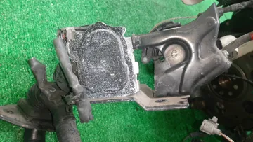 ДВИГАТЕЛЬ НА TOYOTA WINDOM VCV10 3VZ-FE
