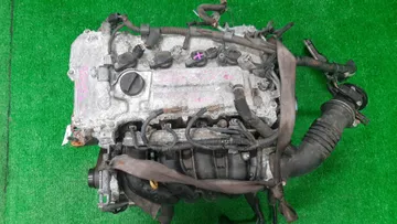 ДВИГАТЕЛЬ НА TOYOTA PREMIO ZRT265 2ZR-FE