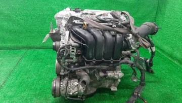 ДВИГАТЕЛЬ НА TOYOTA PREMIO ZRT265 2ZR-FE