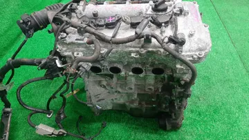 ДВИГАТЕЛЬ НА TOYOTA PREMIO ZRT265 2ZR-FE