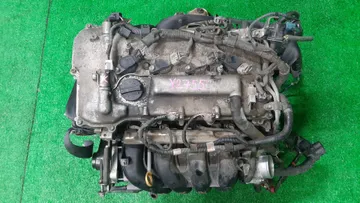 ДВИГАТЕЛЬ НА TOYOTA COROLLA FIELDER ZRE142G 2ZR-FE