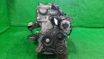 ДВИГАТЕЛЬ НА TOYOTA COROLLA FIELDER ZRE142G 2ZR-FE