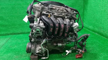 ДВИГАТЕЛЬ НА TOYOTA COROLLA FIELDER ZRE142G 2ZR-FE