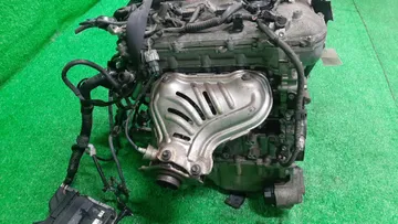 ДВИГАТЕЛЬ НА TOYOTA COROLLA FIELDER ZRE142G 2ZR-FE