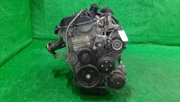 ДВИГАТЕЛЬ НА MITSUBISHI COLT Z23A 4A91