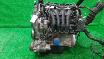 ДВИГАТЕЛЬ НА MITSUBISHI COLT Z23A 4A91