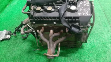 ДВИГАТЕЛЬ НА MITSUBISHI COLT Z23A 4A91