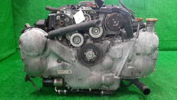 ДВИГАТЕЛЬ НА SUBARU LEGACY BPE EZ30DE