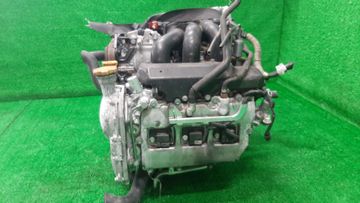 ДВИГАТЕЛЬ НА SUBARU LEGACY BPE EZ30DE