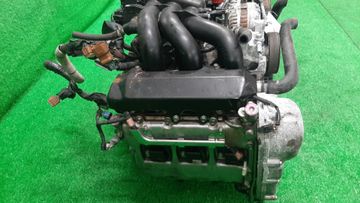 ДВИГАТЕЛЬ НА SUBARU LEGACY BPE EZ30DE