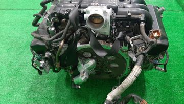 ДВИГАТЕЛЬ НА SUBARU LEGACY BPE EZ30DE