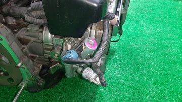 ДВИГАТЕЛЬ НА SUBARU LEGACY BPE EZ30DE