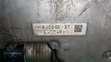 ДВИГАТЕЛЬ НА SUBARU LEGACY BPE EZ30DE