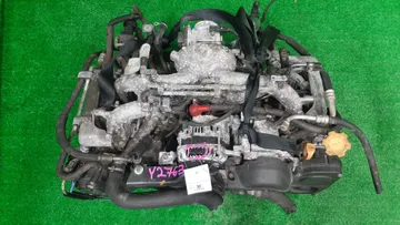 ДВИГАТЕЛЬ НА SUBARU IMPREZA GGD EL154