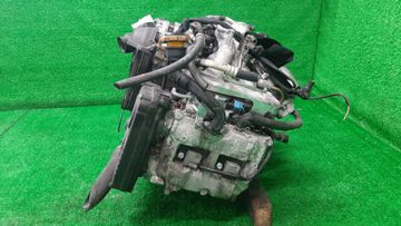 ДВИГАТЕЛЬ НА SUBARU IMPREZA GGD EL154