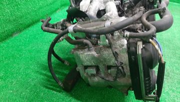 ДВИГАТЕЛЬ НА SUBARU IMPREZA GGD EL154