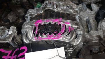 ДВИГАТЕЛЬ НА SUBARU IMPREZA GGD EL154