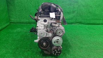 ДВИГАТЕЛЬ НА HONDA FIT GE6 L13A
