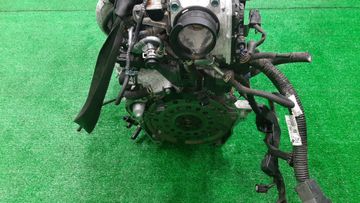 ДВИГАТЕЛЬ НА HONDA FIT GE6 L13A