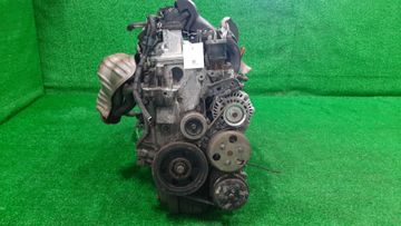 ДВИГАТЕЛЬ НА HONDA FIT GD1 L13A