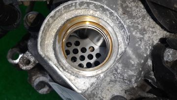 ДВИГАТЕЛЬ НА HONDA FIT GD1 L13A