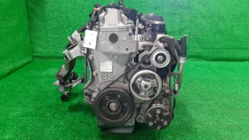ДВИГАТЕЛЬ НА HONDA CIVIC FD3 LDA