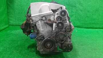 ДВИГАТЕЛЬ НА HONDA ACCORD CM2 K24A