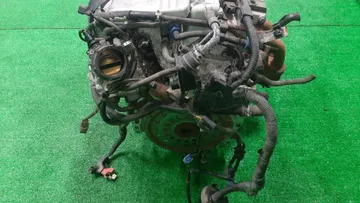ДВИГАТЕЛЬ НА HONDA ACCORD CM2 K24A