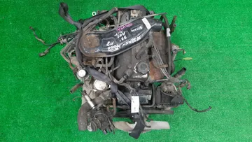 ДВИГАТЕЛЬ НА MAZDA BONGO SE88M F8