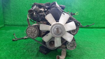 ДВИГАТЕЛЬ НА MAZDA BONGO SE88M F8
