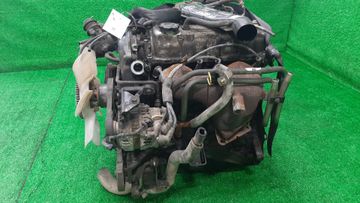 ДВИГАТЕЛЬ НА MAZDA BONGO SE88M F8
