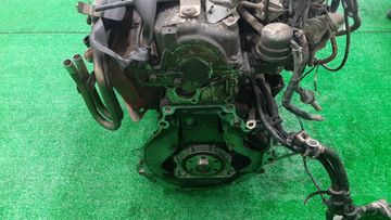 ДВИГАТЕЛЬ НА MAZDA BONGO SE88M F8
