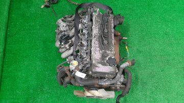 ДВИГАТЕЛЬ НА NISSAN LARGO W30 KA24DE