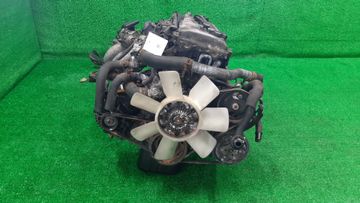 ДВИГАТЕЛЬ НА NISSAN LARGO W30 KA24DE