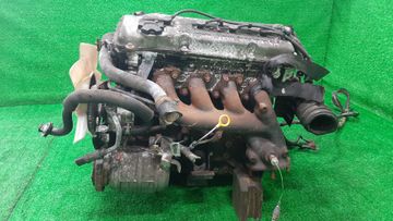 ДВИГАТЕЛЬ НА NISSAN LARGO W30 KA24DE