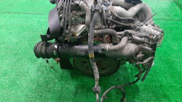 ДВИГАТЕЛЬ НА NISSAN LARGO W30 KA24DE