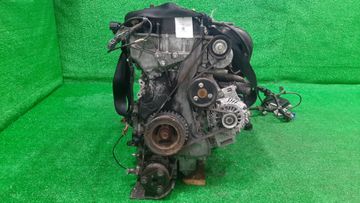 ДВИГАТЕЛЬ НА MAZDA AXELA BKEP LF-VE