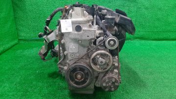 ДВИГАТЕЛЬ НА HONDA CIVIC FD3 LDA