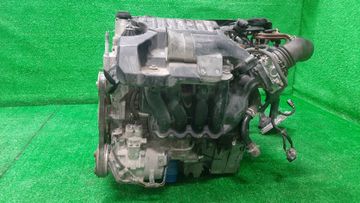 ДВИГАТЕЛЬ НА HONDA CIVIC FD3 LDA