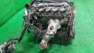 ДВИГАТЕЛЬ НА HONDA CIVIC FD3 LDA